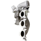 BuyAutoParts 40-31678AE Turbocharger 7