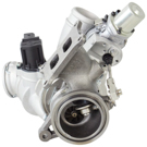 BuyAutoParts 40-31600AE Turbocharger 3