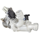 BuyAutoParts 40-31600AE Turbocharger 5