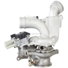 BuyAutoParts 40-31600AE Turbocharger 6
