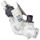 BuyAutoParts 40-31600AE Turbocharger 8