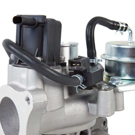 2014 Buick Regal Turbocharger 6