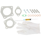2014 Buick Regal Turbocharger 7
