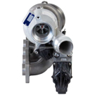 BuyAutoParts 40-31516AE Turbocharger 2
