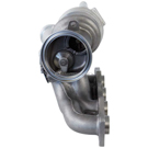 BuyAutoParts 40-31516AE Turbocharger 4