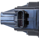 BuyAutoParts 40-31516AE Turbocharger 6