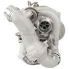BuyAutoParts 40-31603AN Turbocharger 5