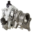 BuyAutoParts 40-31670AE Turbocharger 3
