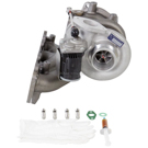 BuyAutoParts 40-31690AE Turbocharger 1