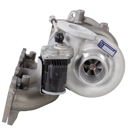 BuyAutoParts 40-31690AE Turbocharger 3