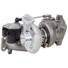 BuyAutoParts 40-31690AE Turbocharger 4