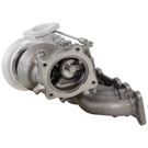 BuyAutoParts 40-31690AE Turbocharger 5
