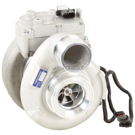 BuyAutoParts 40-31404AE Turbocharger 3