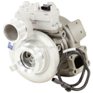 BuyAutoParts 40-31404AE Turbocharger 4