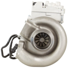 BuyAutoParts 40-31404AE Turbocharger 6