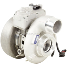 BuyAutoParts 40-31404AE Turbocharger 8
