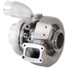 2013 Ram 2500 Turbocharger 3