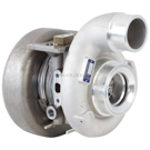 2013 Ram 2500 Turbocharger 5