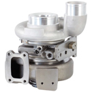 2013 Ram 2500 Turbocharger 6