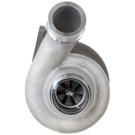 BuyAutoParts 40-30452AN Turbocharger 2