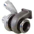 BuyAutoParts 40-30452AN Turbocharger 4