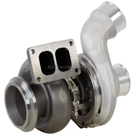 BuyAutoParts 40-30452AN Turbocharger 6