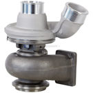 BuyAutoParts 40-30452AN Turbocharger 8