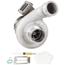 BuyAutoParts Mack AllModels Turbocharger 40-30452AN