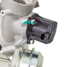BuyAutoParts 40-31581AN Turbocharger 10