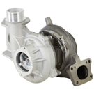 BuyAutoParts 40-31981ANA Turbocharger 2