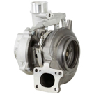 BuyAutoParts 40-31981ANA Turbocharger 3