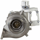 BuyAutoParts 40-31981ANA Turbocharger 4