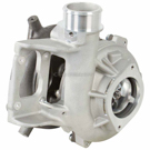 BuyAutoParts 40-31981ANA Turbocharger 6