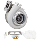 2019 John Deere All Models Turbocharger 1