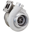 2019 John Deere All Models Turbocharger 3
