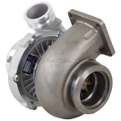 2019 John Deere All Models Turbocharger 6