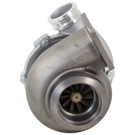 2019 John Deere All Models Turbocharger 7