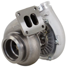 2019 John Deere All Models Turbocharger 8
