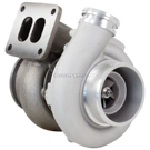 2019 John Deere All Models Turbocharger 9