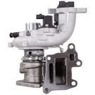 BuyAutoParts  Turbocharger 10
