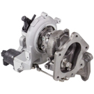 BuyAutoParts  Turbocharger 5