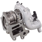 BuyAutoParts  Turbocharger 7