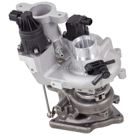 BuyAutoParts  Turbocharger 9