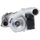 BuyAutoParts 40-31403AE Turbocharger 2