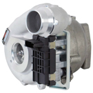 BuyAutoParts 40-31403AE Turbocharger 3