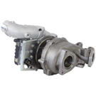 BuyAutoParts 40-31403AE Turbocharger 4