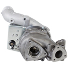 BuyAutoParts 40-31403AE Turbocharger 5