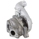 BuyAutoParts 40-31403AE Turbocharger 6