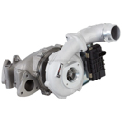 BuyAutoParts 40-31403AE Turbocharger 7