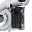 BuyAutoParts 40-31403AE Turbocharger 8